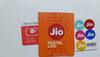 Reliance Jio 4G