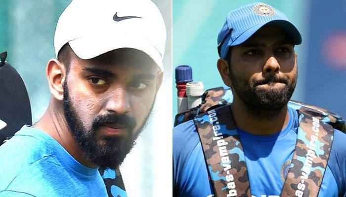 India&#039;s tour of Sri Lanka: Focus on Rohit, Rahul in warm-up game against President&#039;s XIs