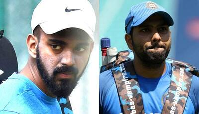 India's tour of Sri Lanka: Focus on Rohit, Rahul in warm-up game against President's XIs