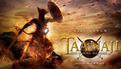 Who was Subedar Taanaji Malusare? Know why Ajay Devgn's 'Taanaji: The Unsung Warrior' is important
