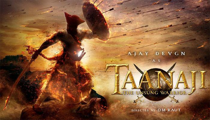 Who was Subedar Taanaji Malusare? Know why Ajay Devgn's 'Taanaji: The Unsung Warrior' is important