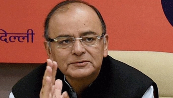 Lynching debate: Issue should not be given political colour, violence can never be partisan, says Arun Jaitley