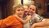 This nine-year-old boy is unable to cry or sweat – Find out why!