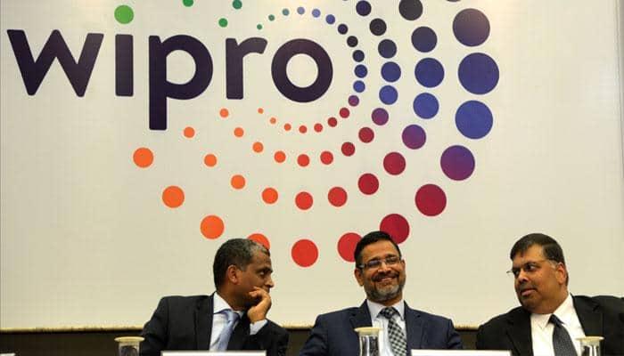 Wipro Q1 results: IT major beats consolidated profit estimates