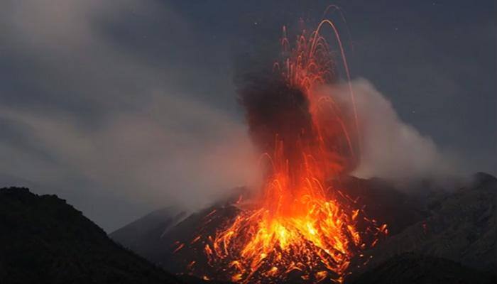 OMG! World's 10 most dangerous places that will give you goosebumps: Watch video