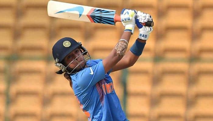 Harmanpreet Kaur&#039;s 171: When a woman showed world how the &#039;Gentleman&#039;s game&#039; is played