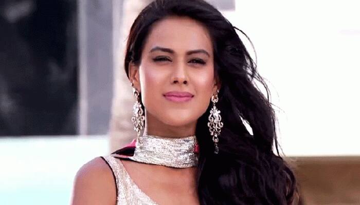 TV actress Nia Sharma denies being approached for &#039;Bigg Boss&#039;