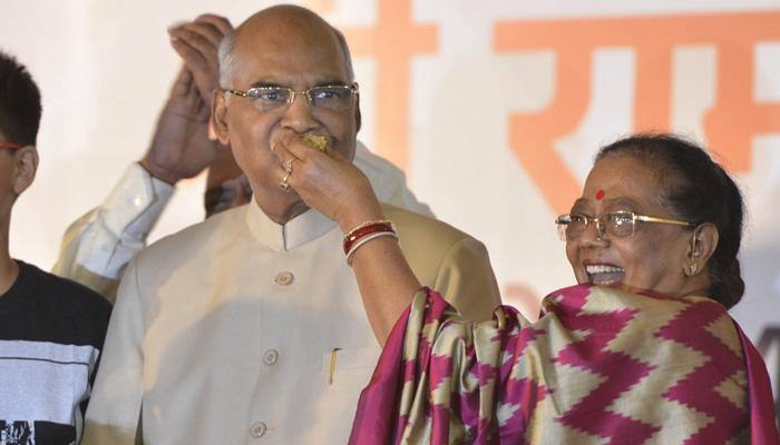 Ram Nath Kovind is India's next President: How cross-voting by Opposition lawmakers boosted his bid