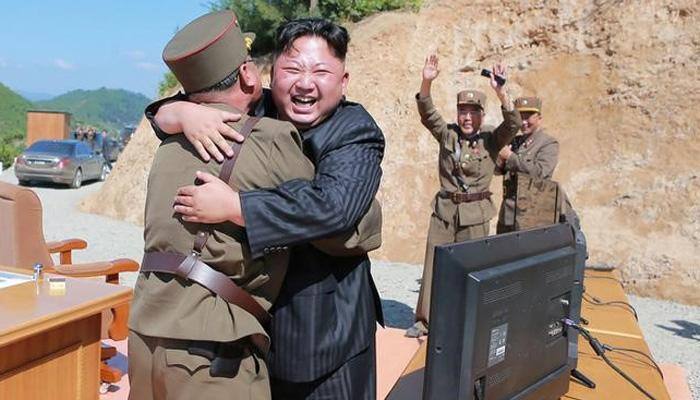 No Korean military talks after North snubs South's call