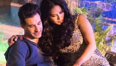 Sunny Leone – Daniel Weber are now proud parents to a daughter