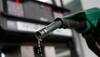 petrol price revision