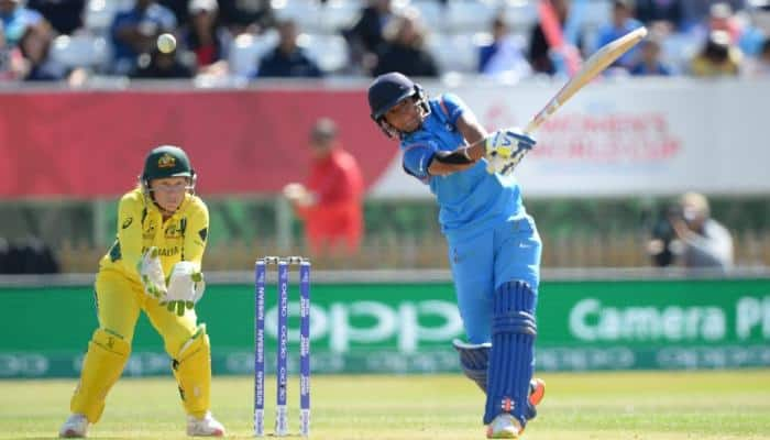 Women’s World Cup: Sachin Tendulkar, Virat Kohli lead the way in congratulating Harmanpreet Kaur for her explosive century versus Australia