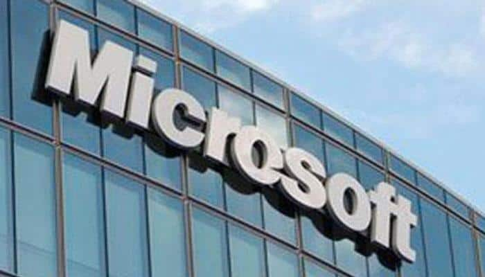 Microsoft profit beats expectations on strong cloud demand 