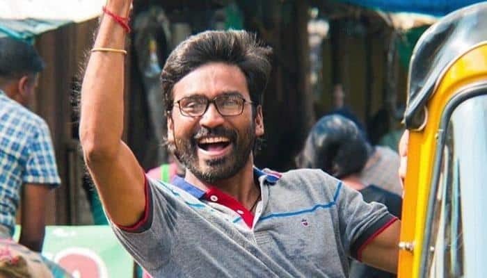 Kajol, Dhanush starrer ‘VIP 2’ release delayed