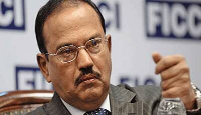 Amid Dokalam stand-off, NSA Ajit Doval to visit China to attend BRICS meet