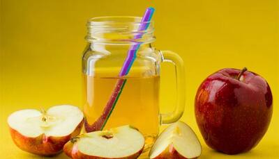 Apple cider vinegar – Does it help you lose weight? How to use it