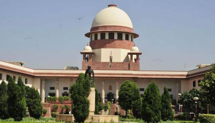 Supreme Court seeks Gujarat's response on plea over re-induction of 2 retired cops accused in encounter cases