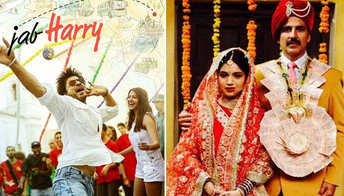 Akshay Kumar-Shah Rukh Khan clash: Here's what Khiladi Kumar has to say
