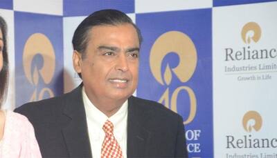 Reliance Industries 40th AGM: Top 10 quotes from Mukesh Ambani's speech