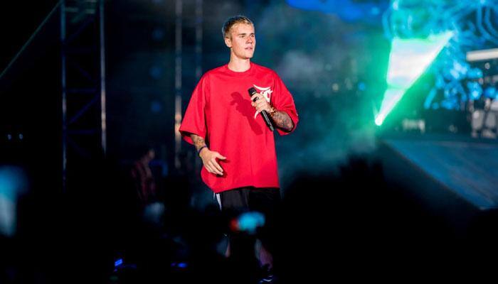 Justin Bieber banned from China for &#039;bad behaviour&#039;