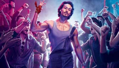 Tiger Shroff wants to be part of a biopic on Michael Jackson