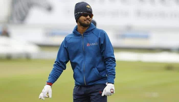 SL vs IND: Ailing Sri Lanka captain Dinesh Chandimal to miss out on Galle Test; Rangana Herath to lead side 