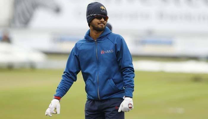 SL vs IND: Ailing Sri Lanka captain Dinesh Chandimal to miss out on Galle Test; Rangana Herath to lead side 