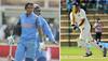 With Virender Sehwag as idol, Harmanpreet Kaur dons Viru's mask to whack Autralian bowlers for 171