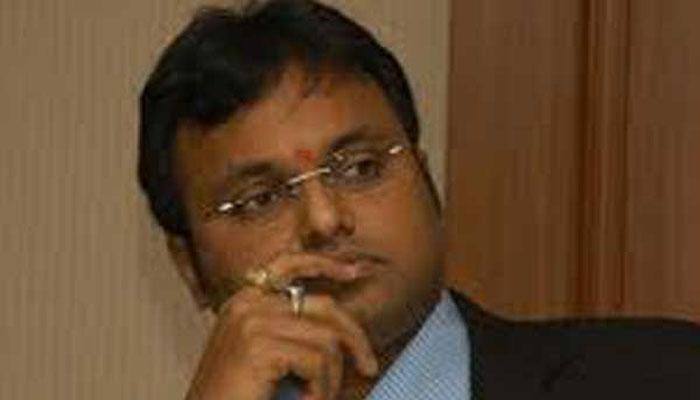 Madras High Court adjourns Karti Chidambaram plea seeking quashing of CBI case against him