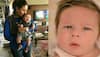 Taimur Ali Khan turns 7 months old, aunt Karisma Kapoor shares adorable pic