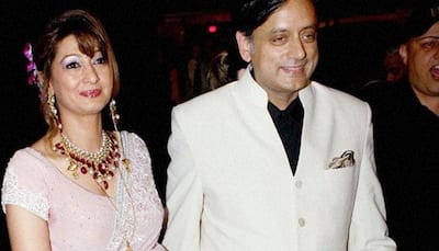 Sunanda Pushkar death case: Unseal Leela Hotel room where Shashi Tharoor's wife was found dead, Delhi court tells police