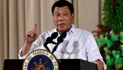 Philippines PM Rodrigo Duterte says will never visit 'lousy' United States