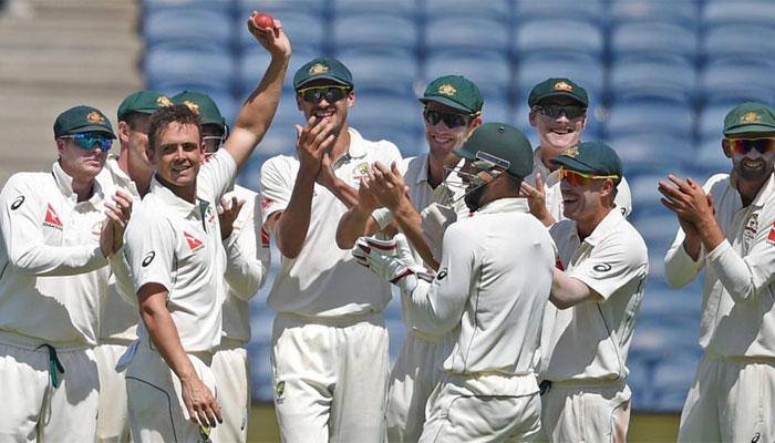ACA manager Tim Cruickshank in India to explore potential investors for 'unemployed' Aussie cricketers