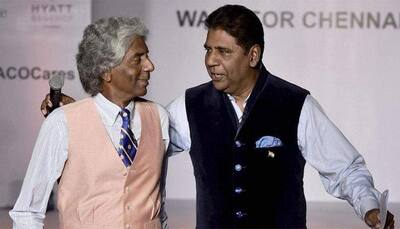 Amritraj brothers disappointed with Chennai Open shift to Pune