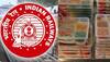 Railway catering