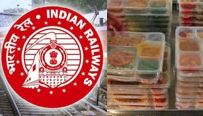 Food unfit for consumption being sold at railway stations: CAG