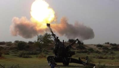Fake, cheap Chinese spares supplied for India-made Bofors guns, says CBI FIR