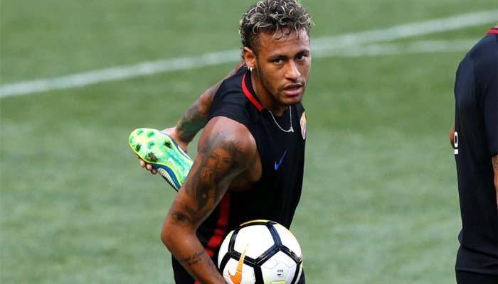 Barcelona manager Ernesto Valverde quashes Neymar &#039;rumours&#039;