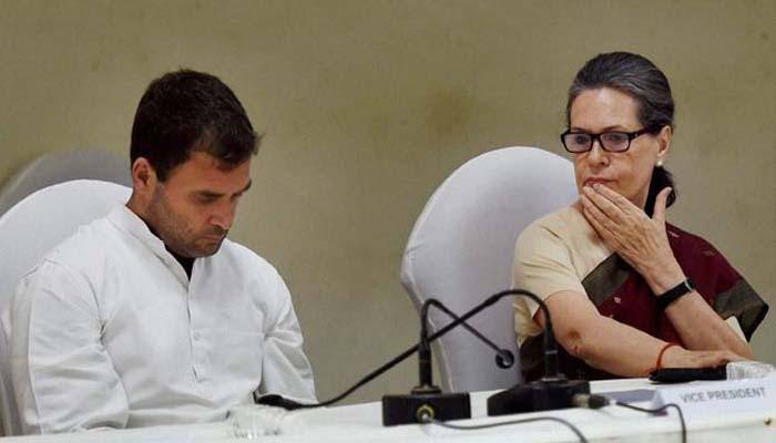 National Herald case: Sonia, Rahul Gandhi to file reply to Subramanian Swamy&#039;s plea