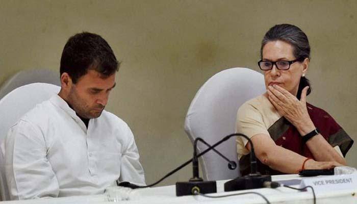 National Herald case: Sonia, Rahul Gandhi to file reply to Subramanian Swamy's plea