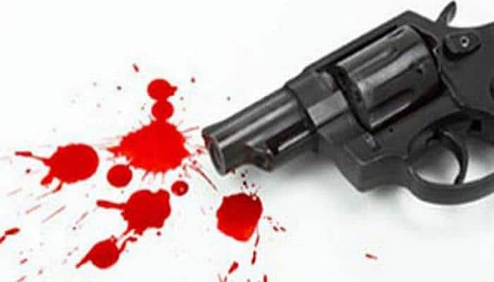 Jeweler shot dead in Uttar Pradesh&#039;s Hardoi