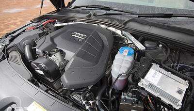 Audi recalls 850,000 diesel cars worldwide
