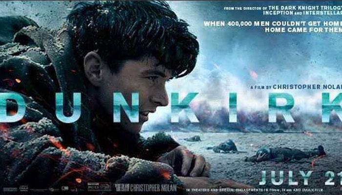 Making 'Dunkirk' was enormous responsibility, says Christopher Nolan