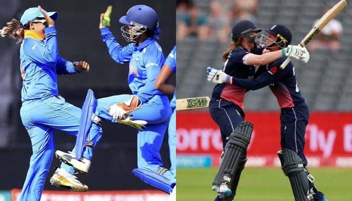 Women&#039;s World Cup Final, India vs England: How the two sides fared in last five meetings
