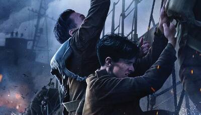 Dunkirk movie review: Beyond any critical evaluation 