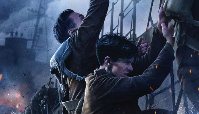 Dunkirk movie review: Beyond any critical evaluation 