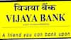  Vijaya Bank Q1 net jumps over 57% to Rs 255 crore