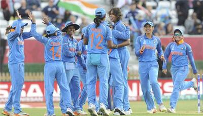 ICC Women's World Cup 2017: Mithali Raj and Co. on cusp of creating history at Lord's 