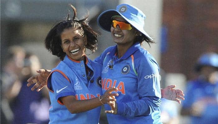 Team India in Women&#039;s World Cup final: BCCI announces Rs 50 lakh cash reward for each player
