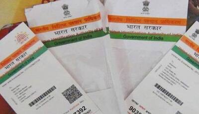 Aadhaar likely to be made mandatory for e-courses